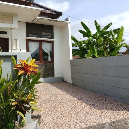 Villa Das Meer 2Br Villa Near Lovina Beach מראה חיצוני תמונה