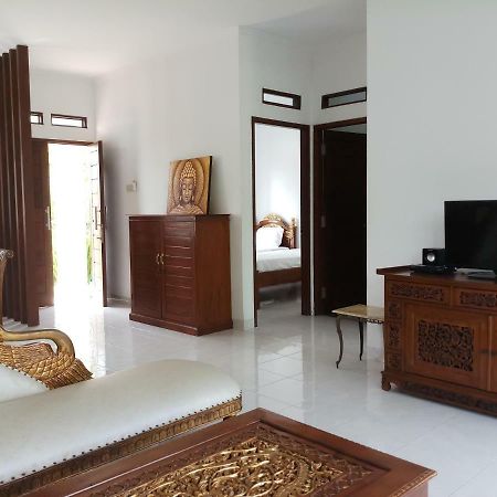 Villa Das Meer 2Br Villa Near Lovina Beach מראה חיצוני תמונה