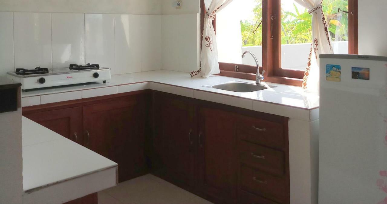 Villa Das Meer 2Br Villa Near Lovina Beach מראה חיצוני תמונה