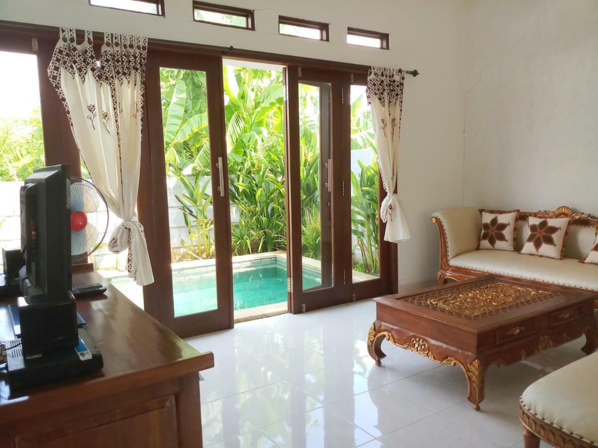 Villa Das Meer 2Br Villa Near Lovina Beach מראה חיצוני תמונה