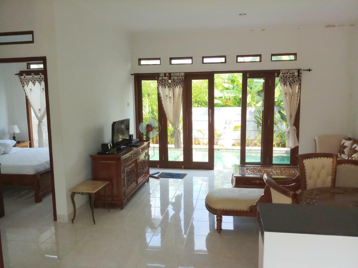 Villa Das Meer 2Br Villa Near Lovina Beach מראה חיצוני תמונה