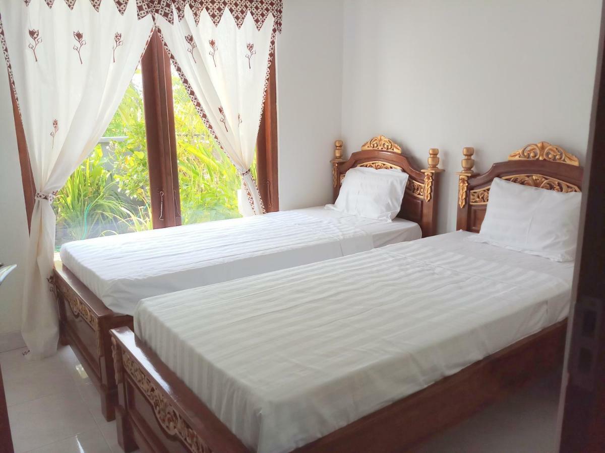 Villa Das Meer 2Br Villa Near Lovina Beach מראה חיצוני תמונה