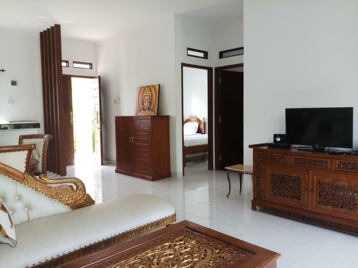 Villa Das Meer 2Br Villa Near Lovina Beach מראה חיצוני תמונה