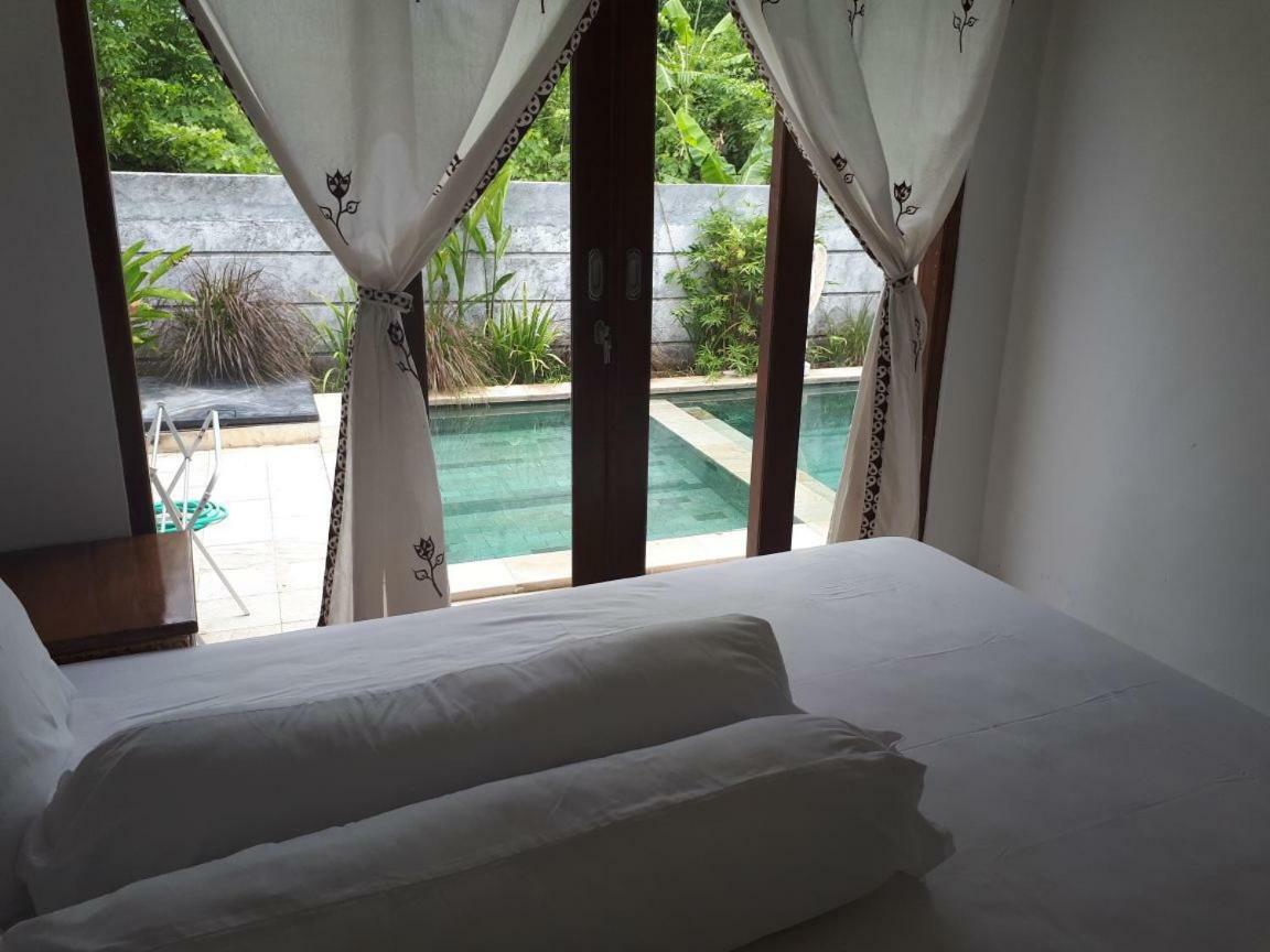 Villa Das Meer 2Br Villa Near Lovina Beach מראה חיצוני תמונה