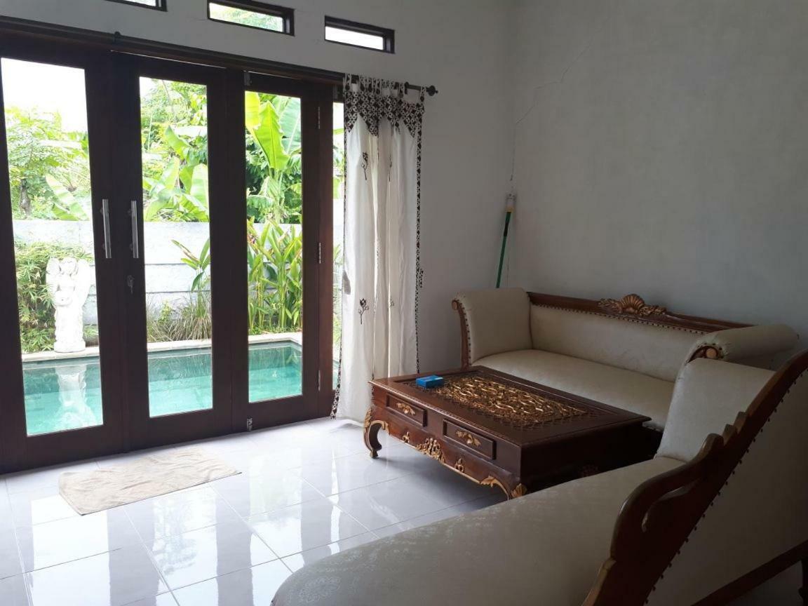 Villa Das Meer 2Br Villa Near Lovina Beach מראה חיצוני תמונה